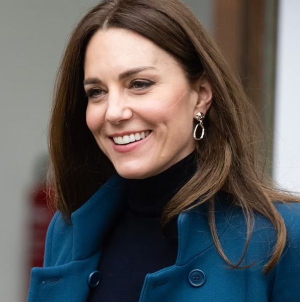 Putri Charlotte Pakai Kalung Murah Seharga Rp438 Ribu, Ikuti Jejak Kate Middleton